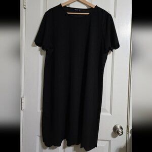 Shein Black Dress 3XL